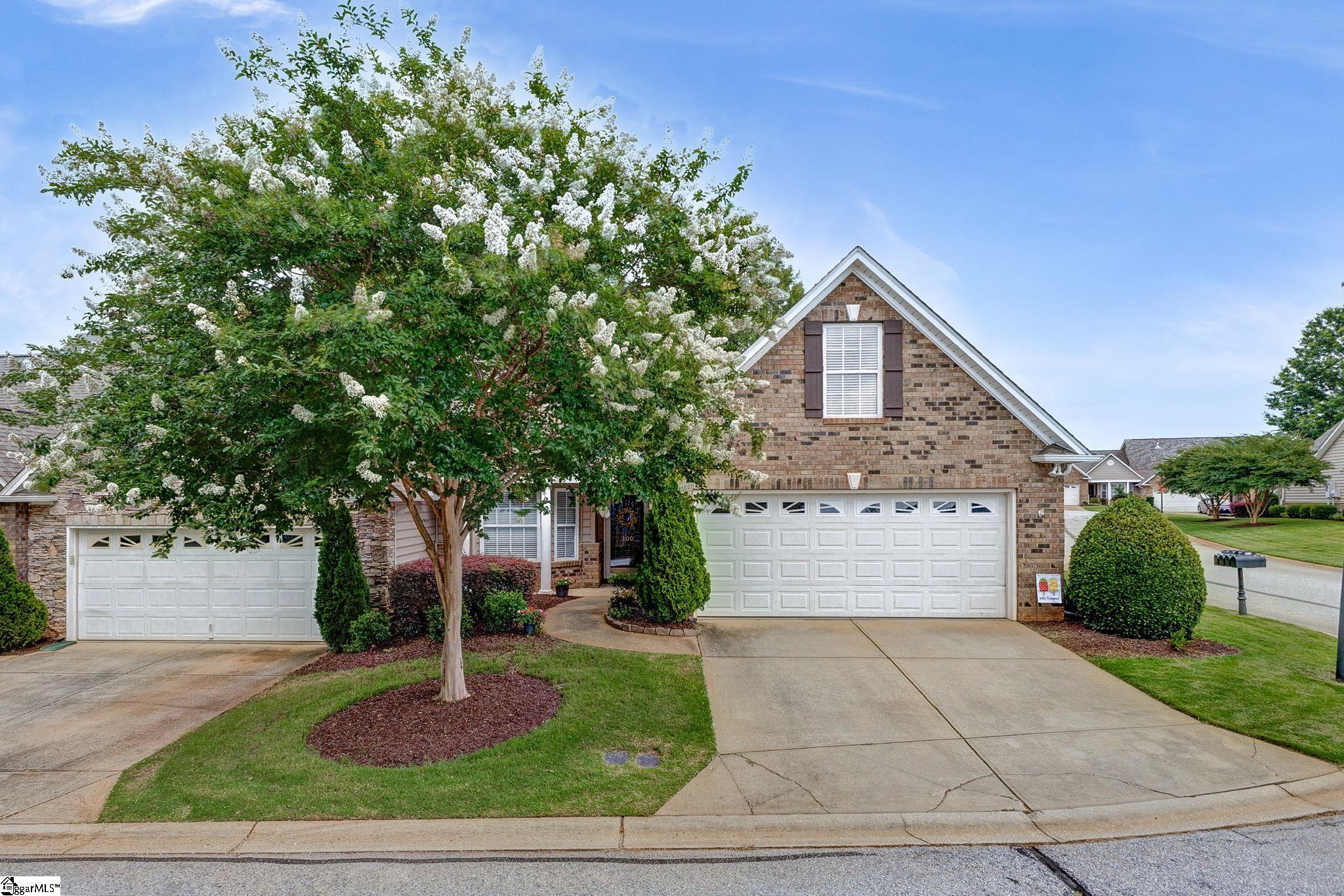 100 Hingham Way Greer, SC 29650 - Photo 1 of 21