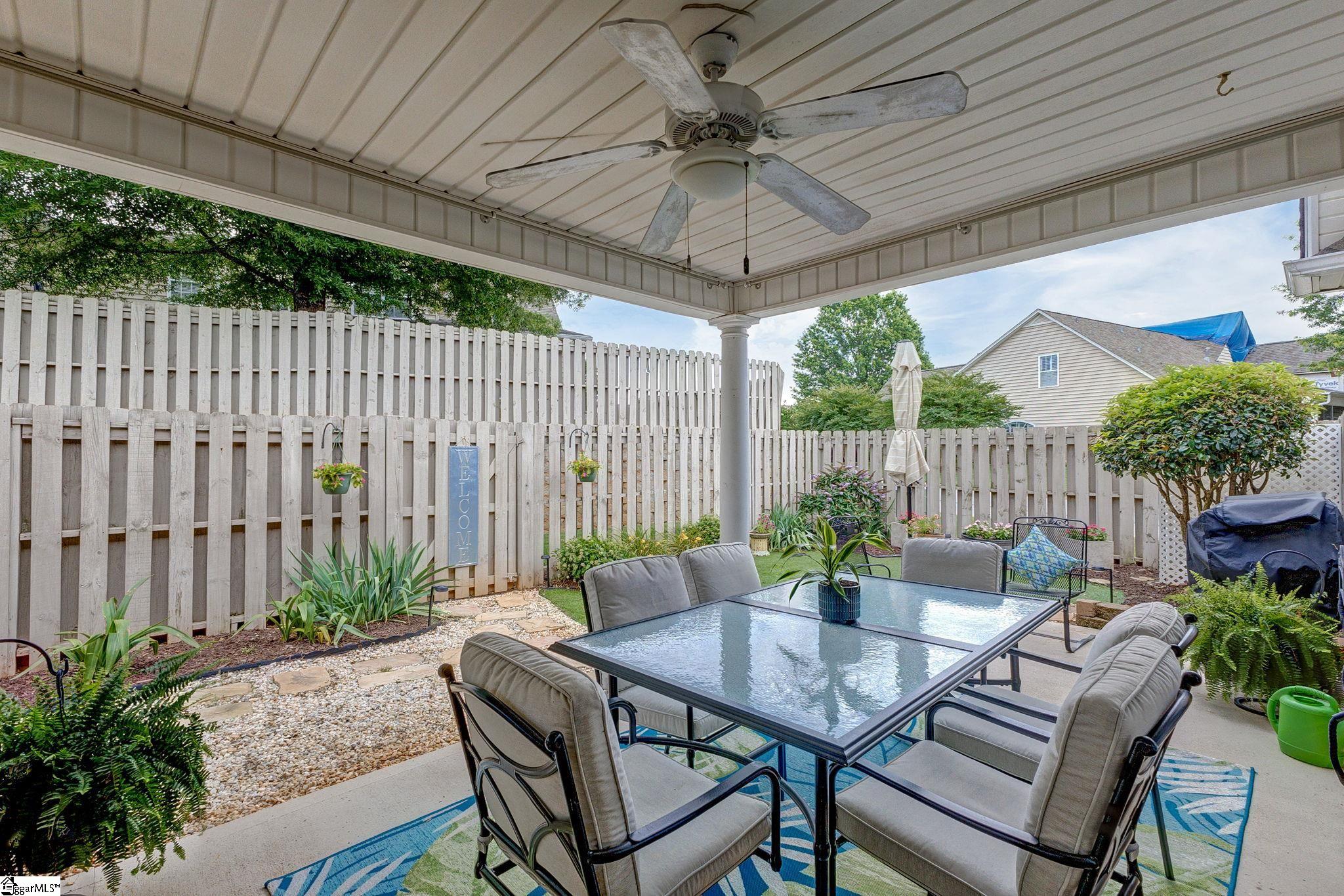 100 Hingham Way Greer, SC 29650 - Photo 19 of 21