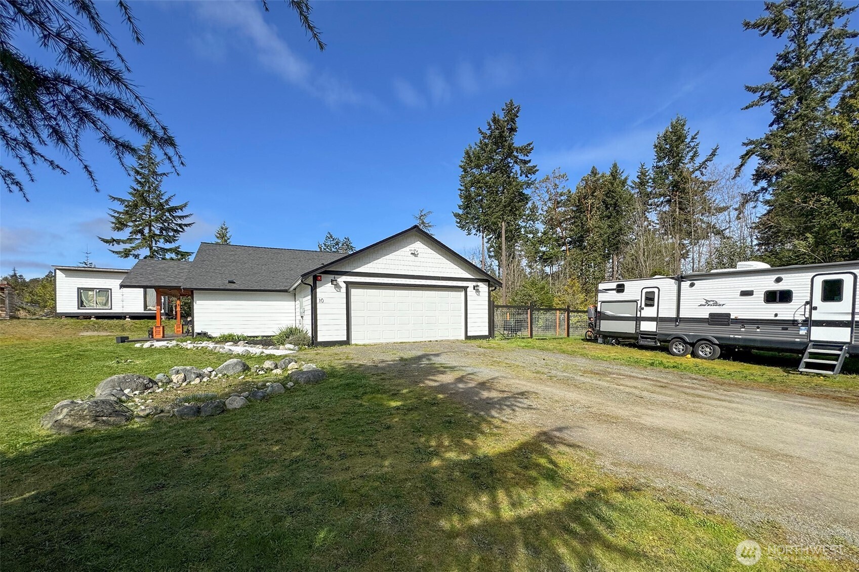 10 Gretas Place Sequim, WA 98382 - Photo 4 of 34