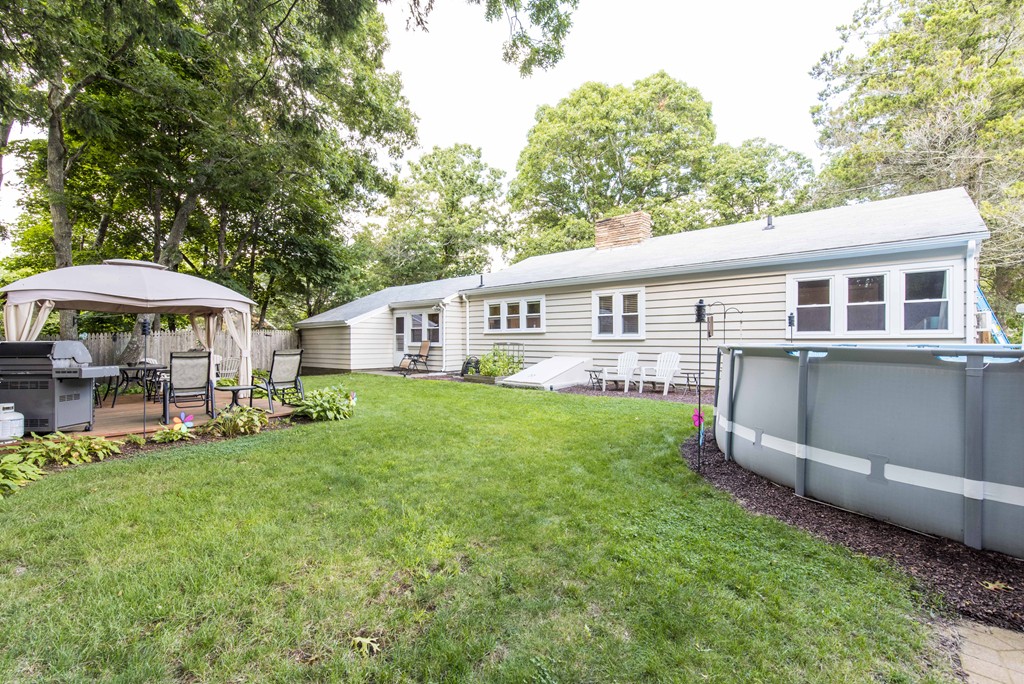136 Westerly Road Plymouth, MA 02360 - Photo 18 of 19 Gallery Image 18