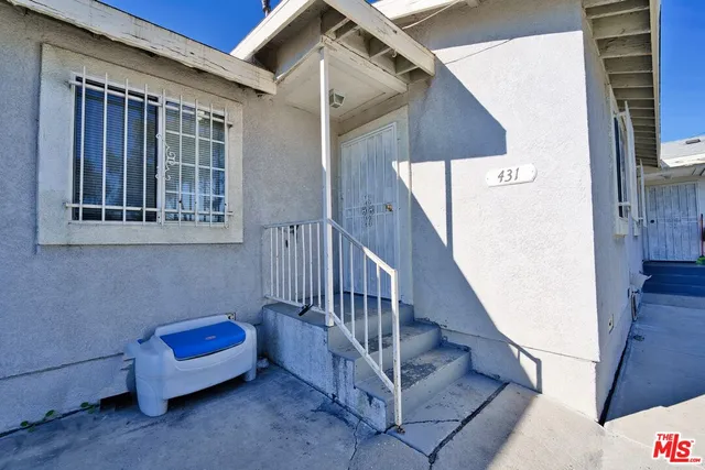 $3,400 | 431 West 112th Street, Los Angeles, CA 90061