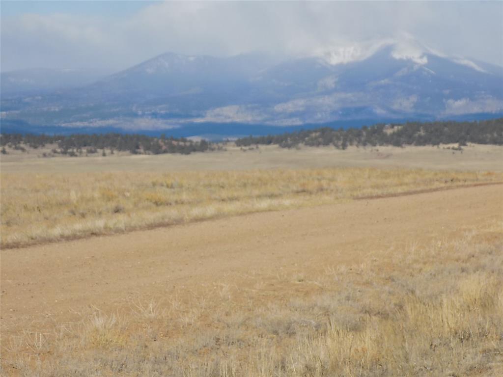 1809 Hinsdale Road Hartsel, CO 80449 - Photo 7 of 17 a view of an ocean