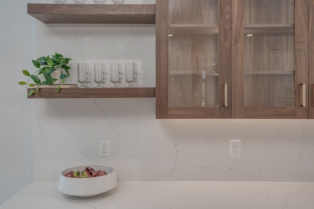 68 Clarke Circle Needham, MA 02492 - Photo 12 of 40 a bathroom with a tub