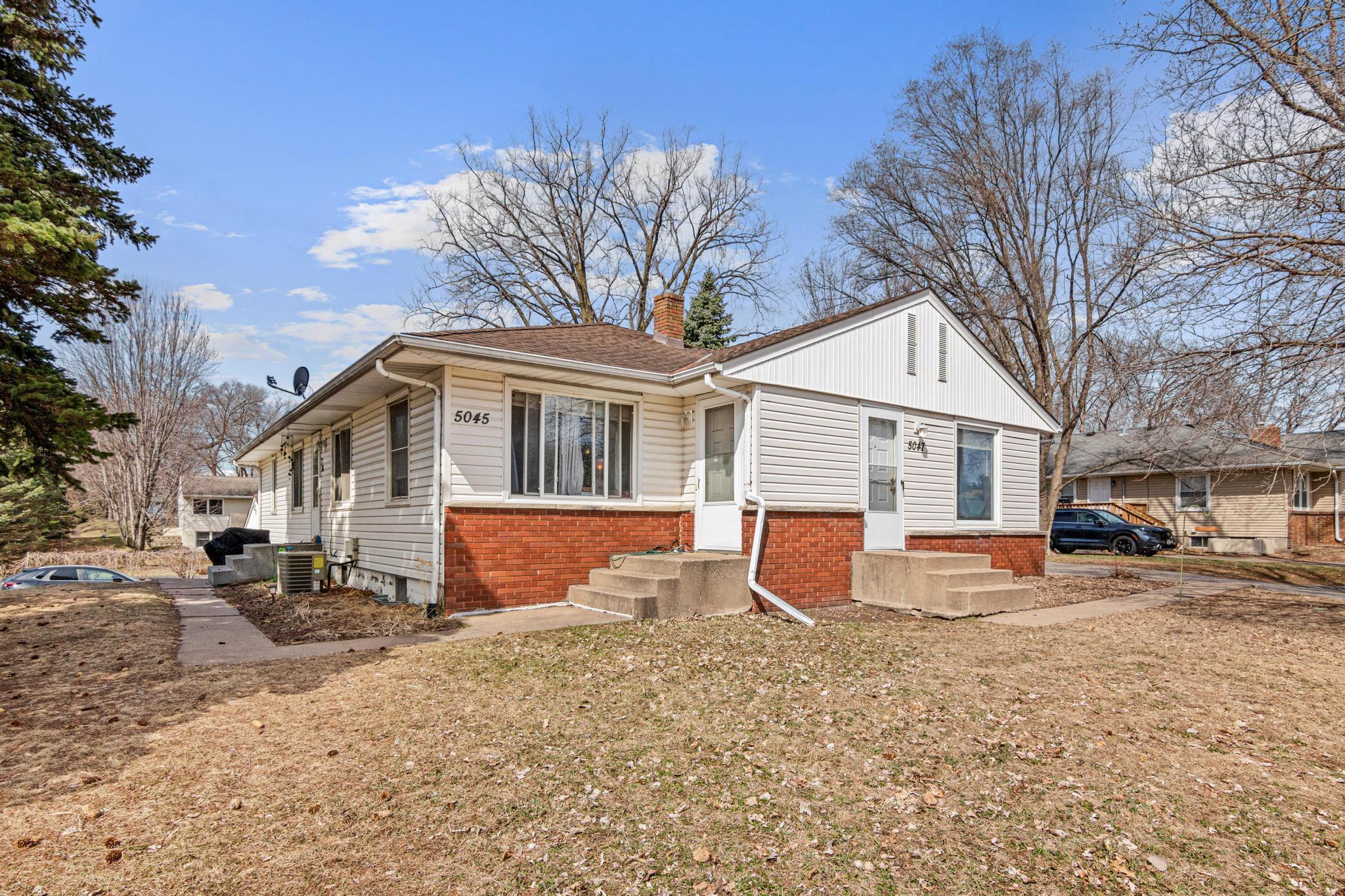 5045-5047 Sunnyside Road St. Paul, MN 55112 - Photo 1 of 38