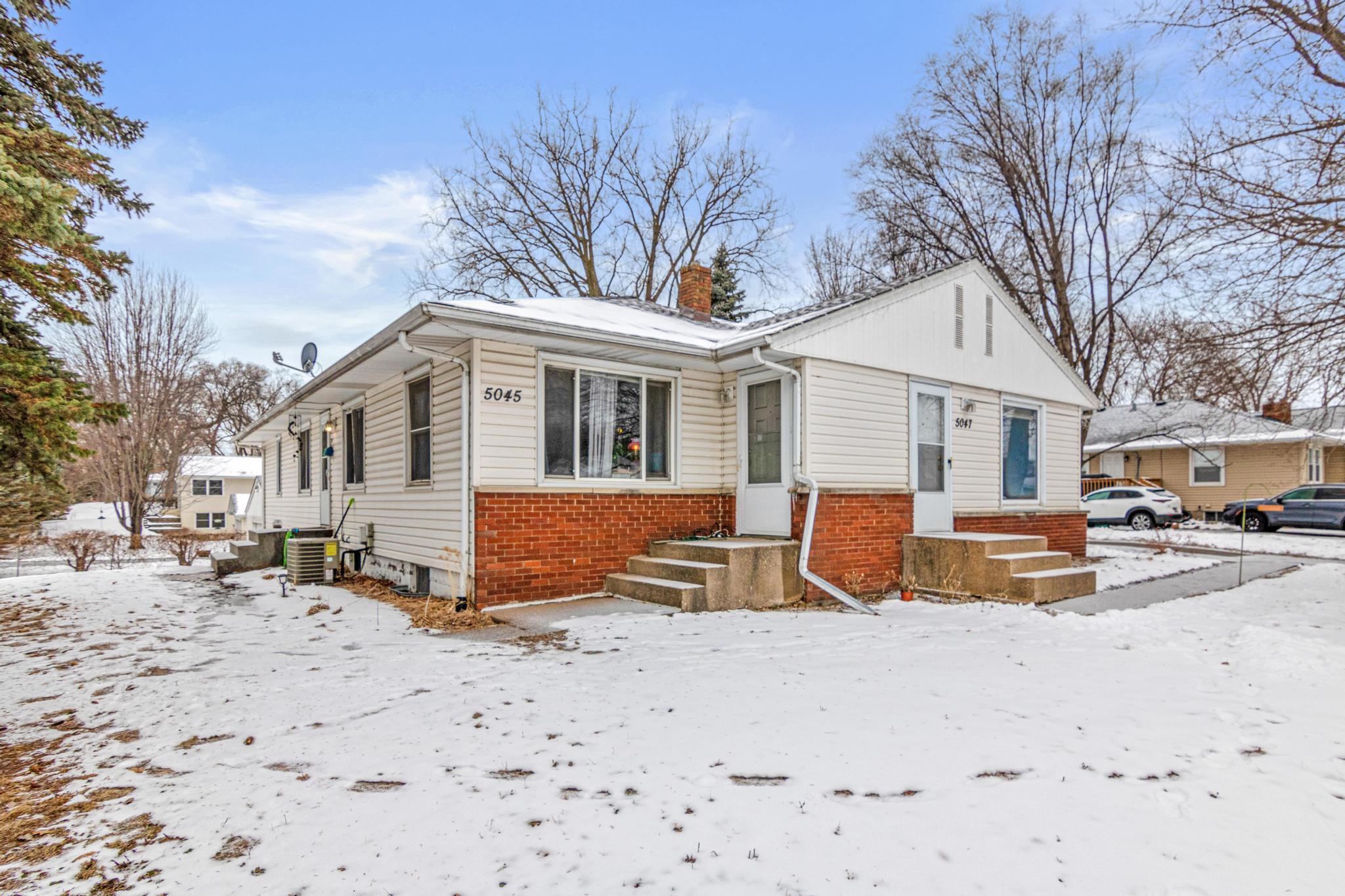 5045-5047 Sunnyside Road St. Paul, MN 55112 - Photo 36 of 38