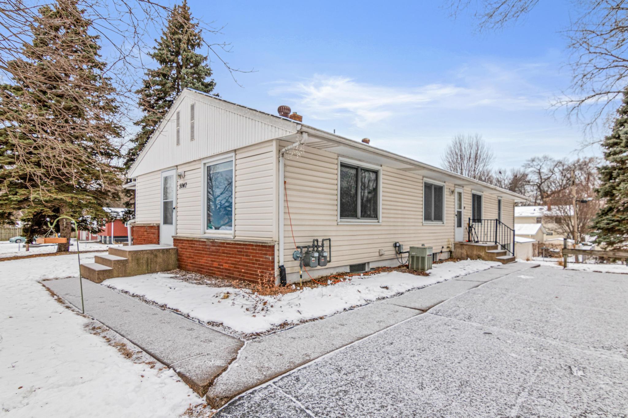 5045-5047 Sunnyside Road St. Paul, MN 55112 - Photo 37 of 38