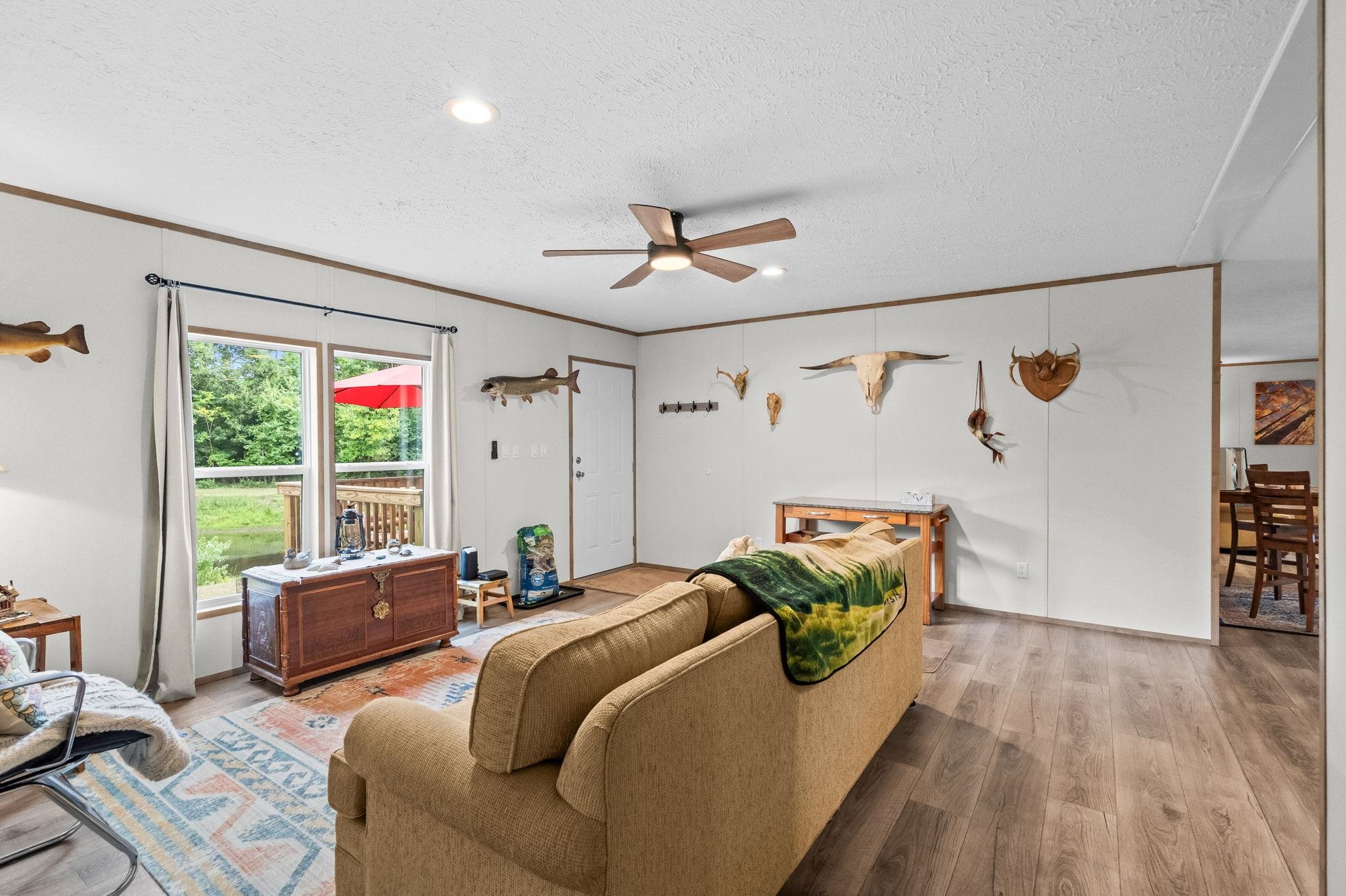 2463 Hanna Lake Road Johnsonville, SC 29555 - Photo 15 of 63