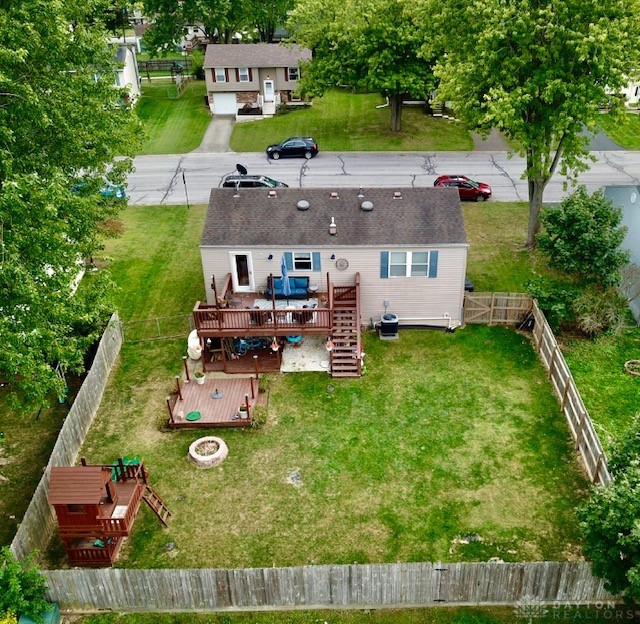 708 West Martindale Road Union, OH 45322 - Photo 2 of 31