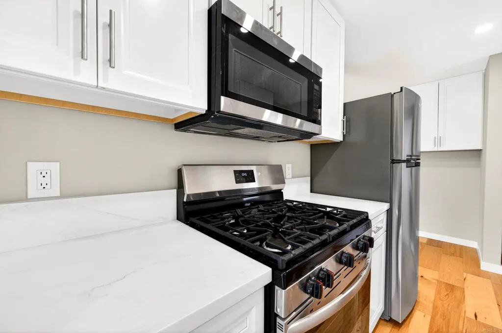 8301 Mission Gorge Road, Unit 64 Santee, CA 92071 - Photo 28 of 49