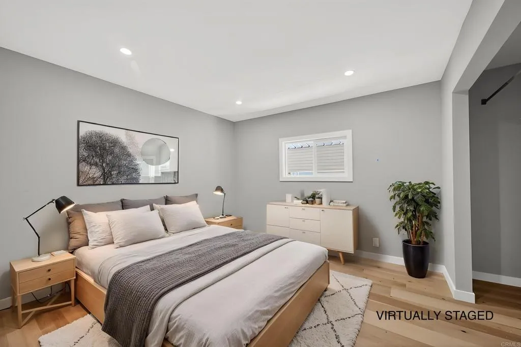 8301 Mission Gorge Road, Unit 64 Santee, CA 92071 - Photo 32 of 49 Virtually staged