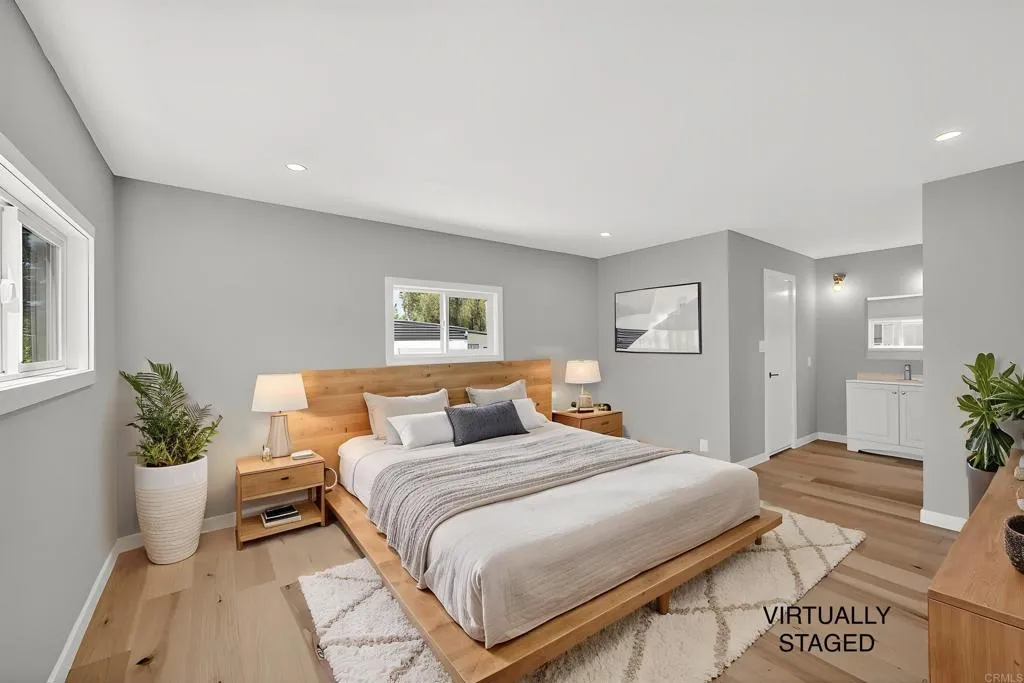 8301 Mission Gorge Road, Unit 64 Santee, CA 92071 - Photo 33 of 49