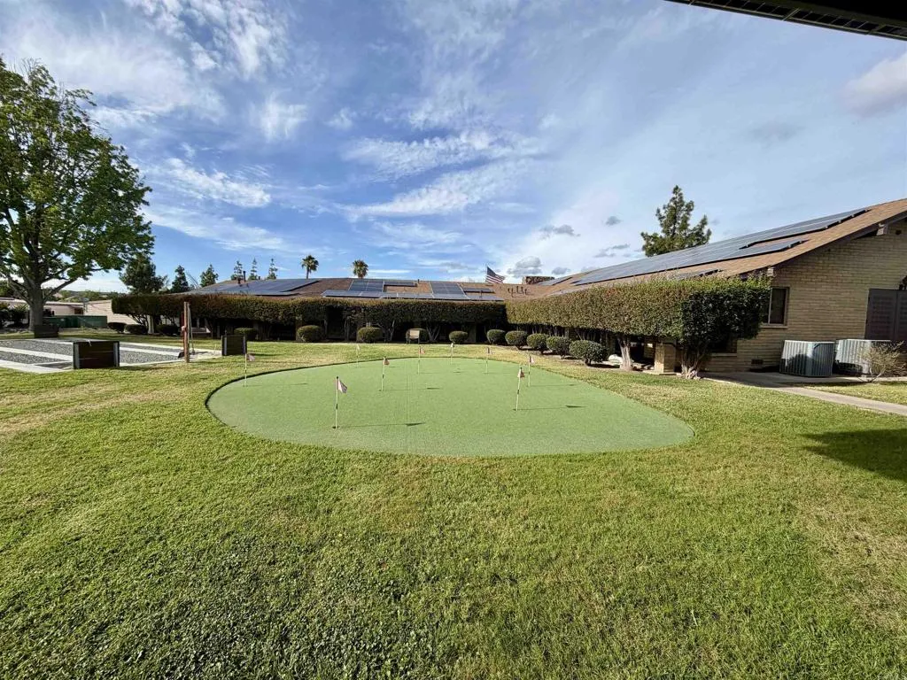 8301 Mission Gorge Road, Unit 64 Santee, CA 92071 - Photo 34 of 49