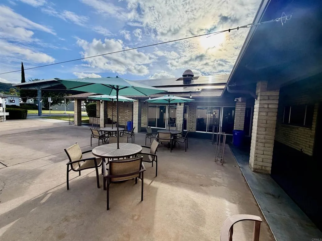 8301 Mission Gorge Road, Unit 64 Santee, CA 92071 - Photo 41 of 49