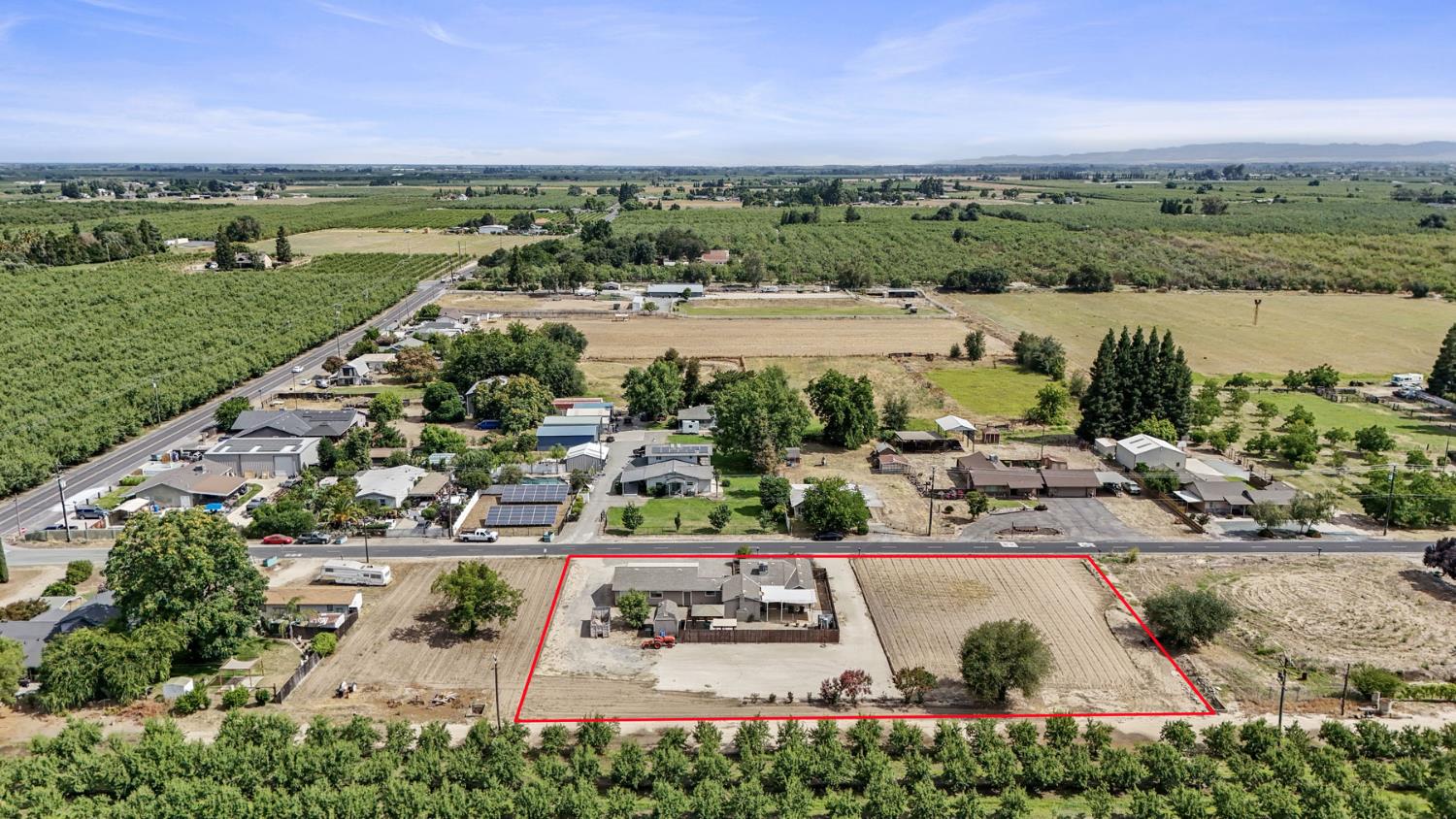 30112 Hall Road Escalon, CA 95320 - Photo 53 of 59
