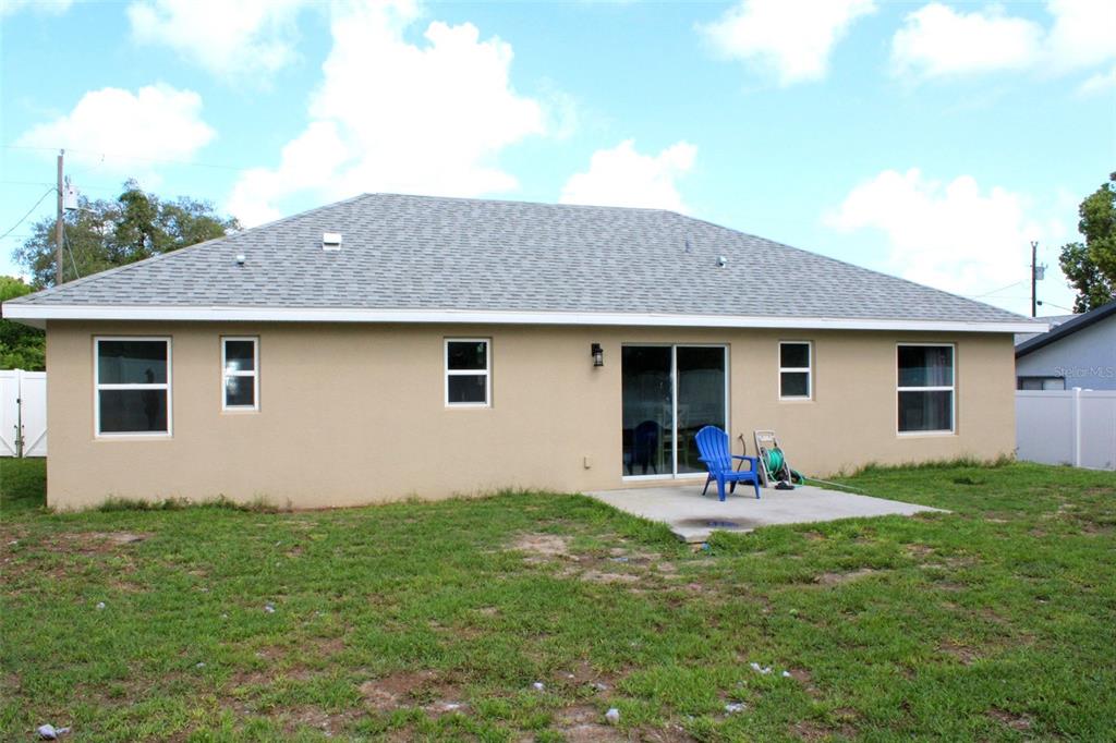 5434 Parnell Avenue Spring Hill, FL 34608 - Photo 31 of 32