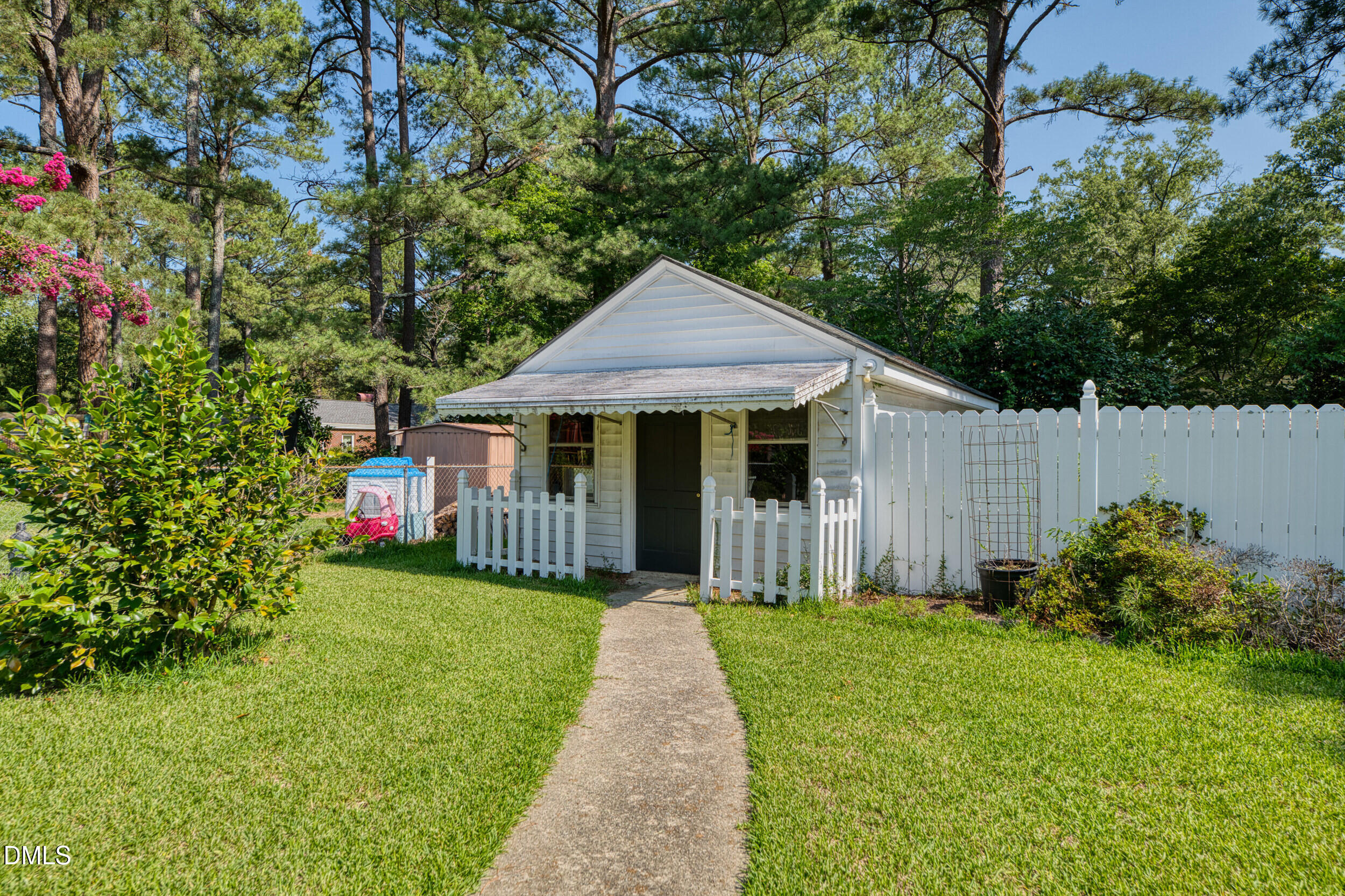 116 Plymouth Road Rocky Mount, NC 27804 - Photo 30 of 41 Storage/Workshop