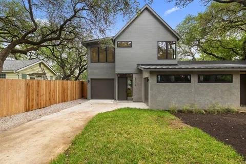 $1,150,000 | 2611 Oak Crest Avenue, Unit A, Austin, TX 78704