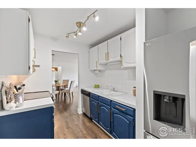 $310,000 | 1309 Kirkwood Drive, Unit 602, Fort Collins, CO 80525