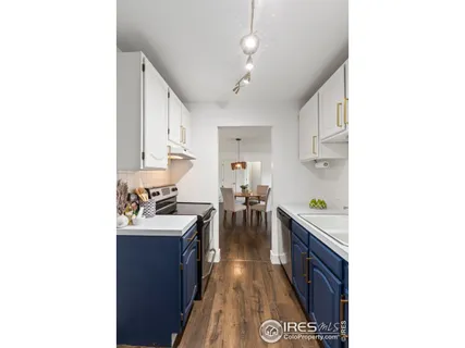 $310,000 | 1309 Kirkwood Drive, Unit 602, Fort Collins, CO 80525