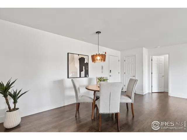 $310,000 | 1309 Kirkwood Drive, Unit 602, Fort Collins, CO 80525