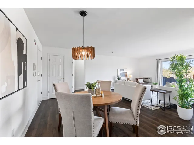 $310,000 | 1309 Kirkwood Drive, Unit 602, Fort Collins, CO 80525