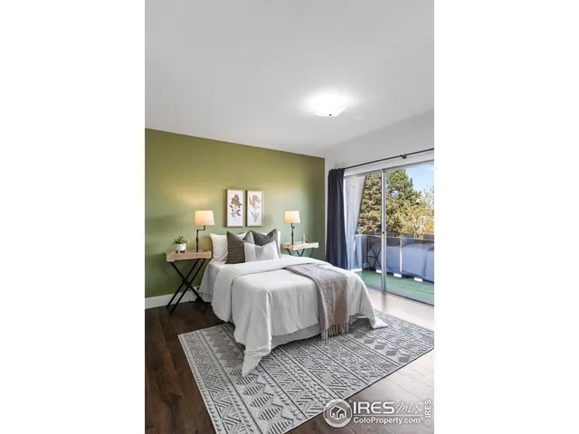 $310,000 | 1309 Kirkwood Drive, Unit 602, Fort Collins, CO 80525