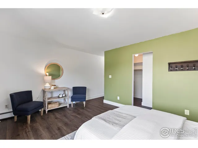 $310,000 | 1309 Kirkwood Drive, Unit 602, Fort Collins, CO 80525