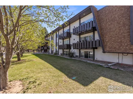 $310,000 | 1309 Kirkwood Drive, Unit 602, Fort Collins, CO 80525