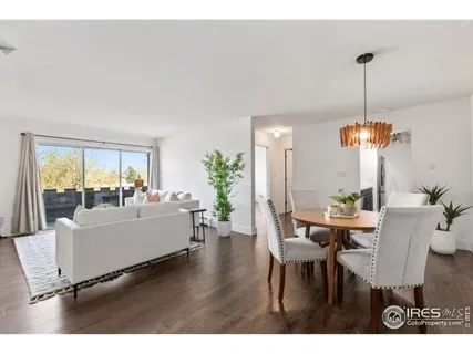 $310,000 | 1309 Kirkwood Drive, Unit 602, Fort Collins, CO 80525