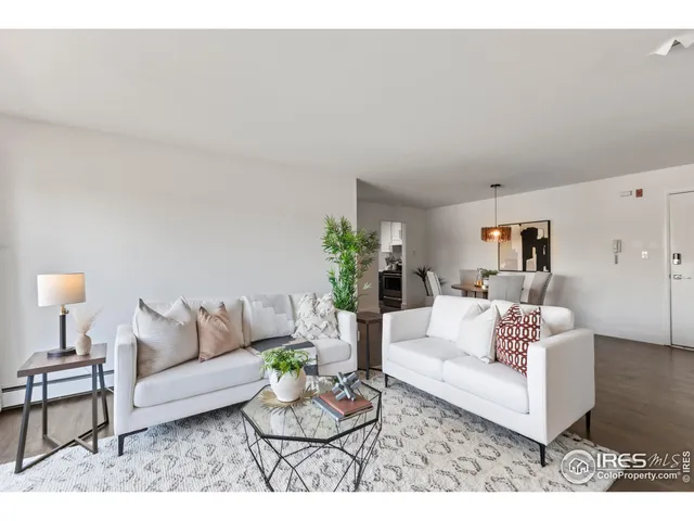 $310,000 | 1309 Kirkwood Drive, Unit 602, Fort Collins, CO 80525