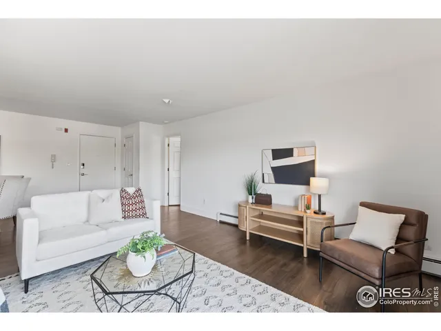 $310,000 | 1309 Kirkwood Drive, Unit 602, Fort Collins, CO 80525