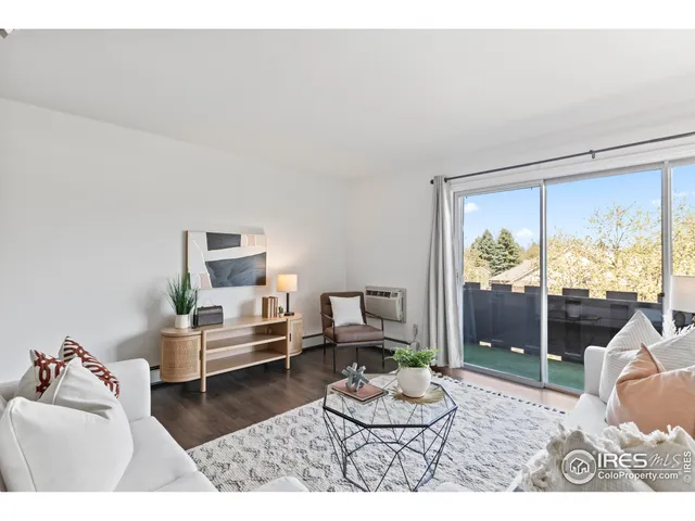 $310,000 | 1309 Kirkwood Drive, Unit 602, Fort Collins, CO 80525