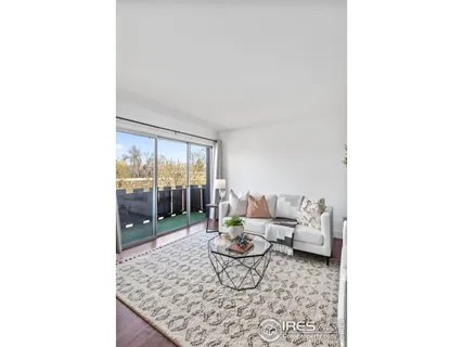 $310,000 | 1309 Kirkwood Drive, Unit 602, Fort Collins, CO 80525