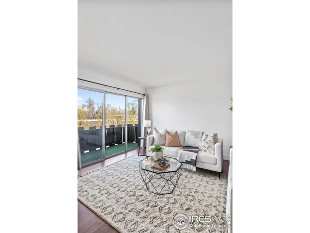 $310,000 | 1309 Kirkwood Drive, Unit 602, Fort Collins, CO 80525