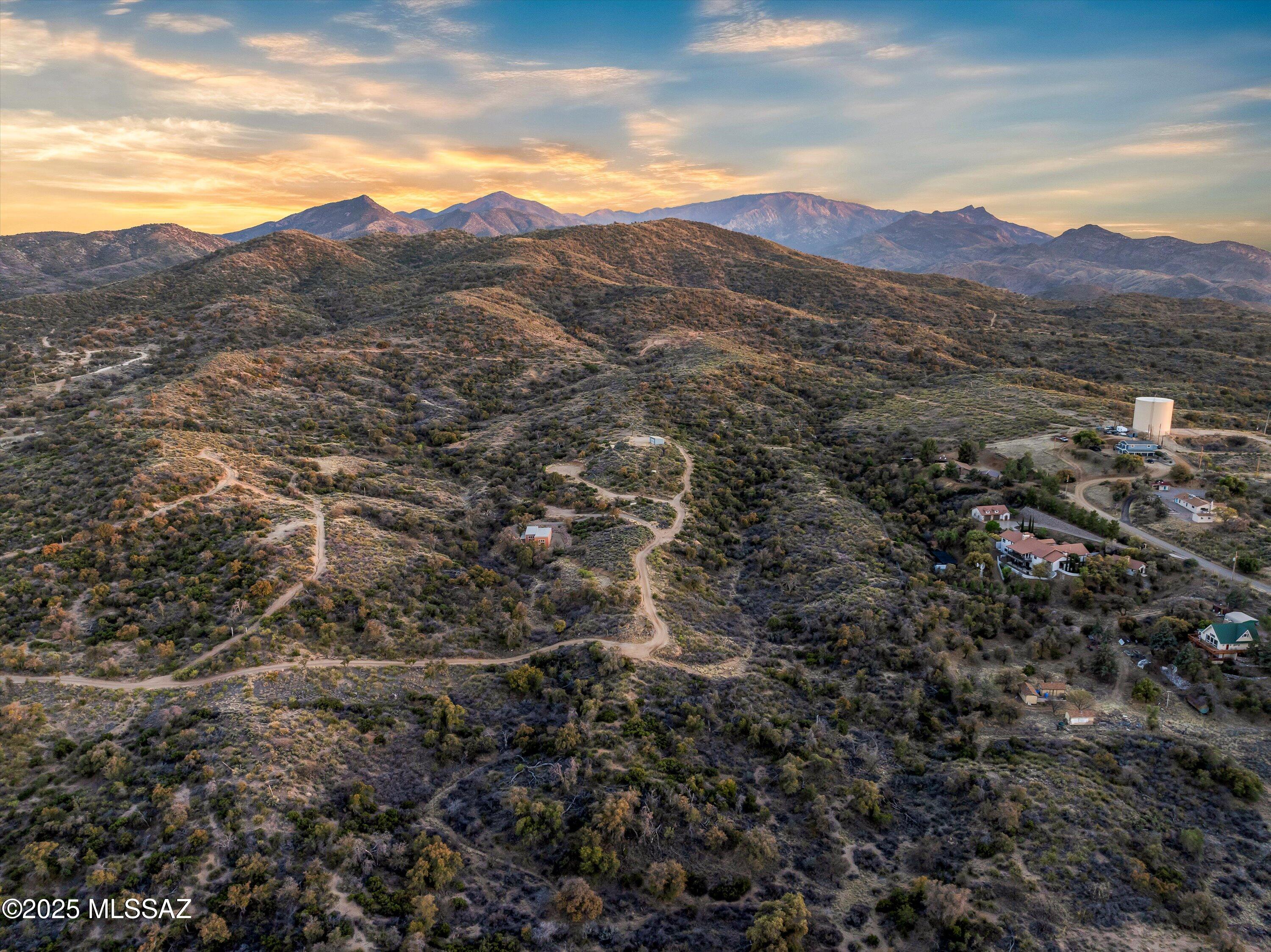 275 West Rochette Road Oracle, AZ 85623 - Photo 42 of 48