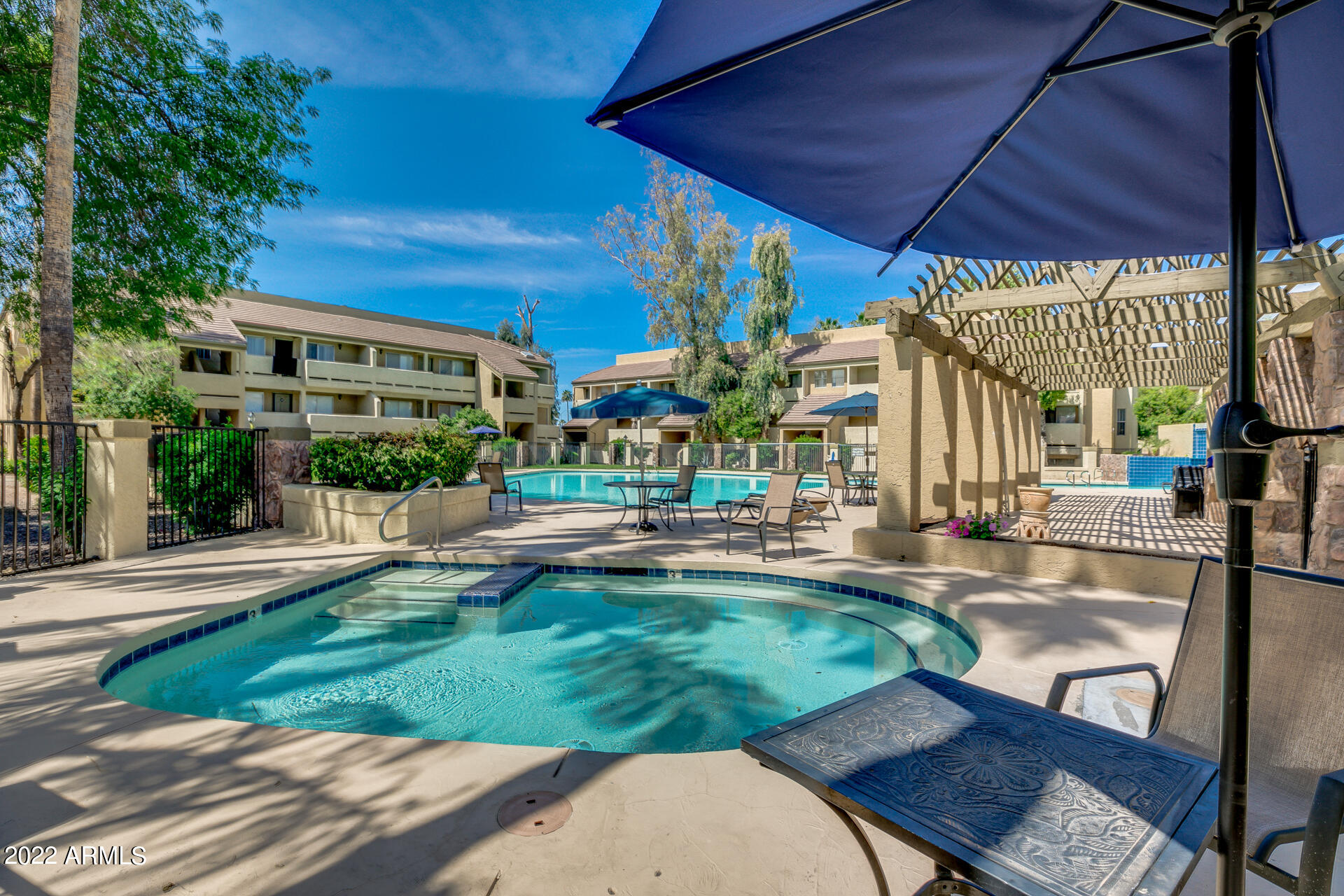 1331 West Baseline Road, Unit 126 Mesa, AZ 85202 - Photo 25 of 30 Baseline - 27