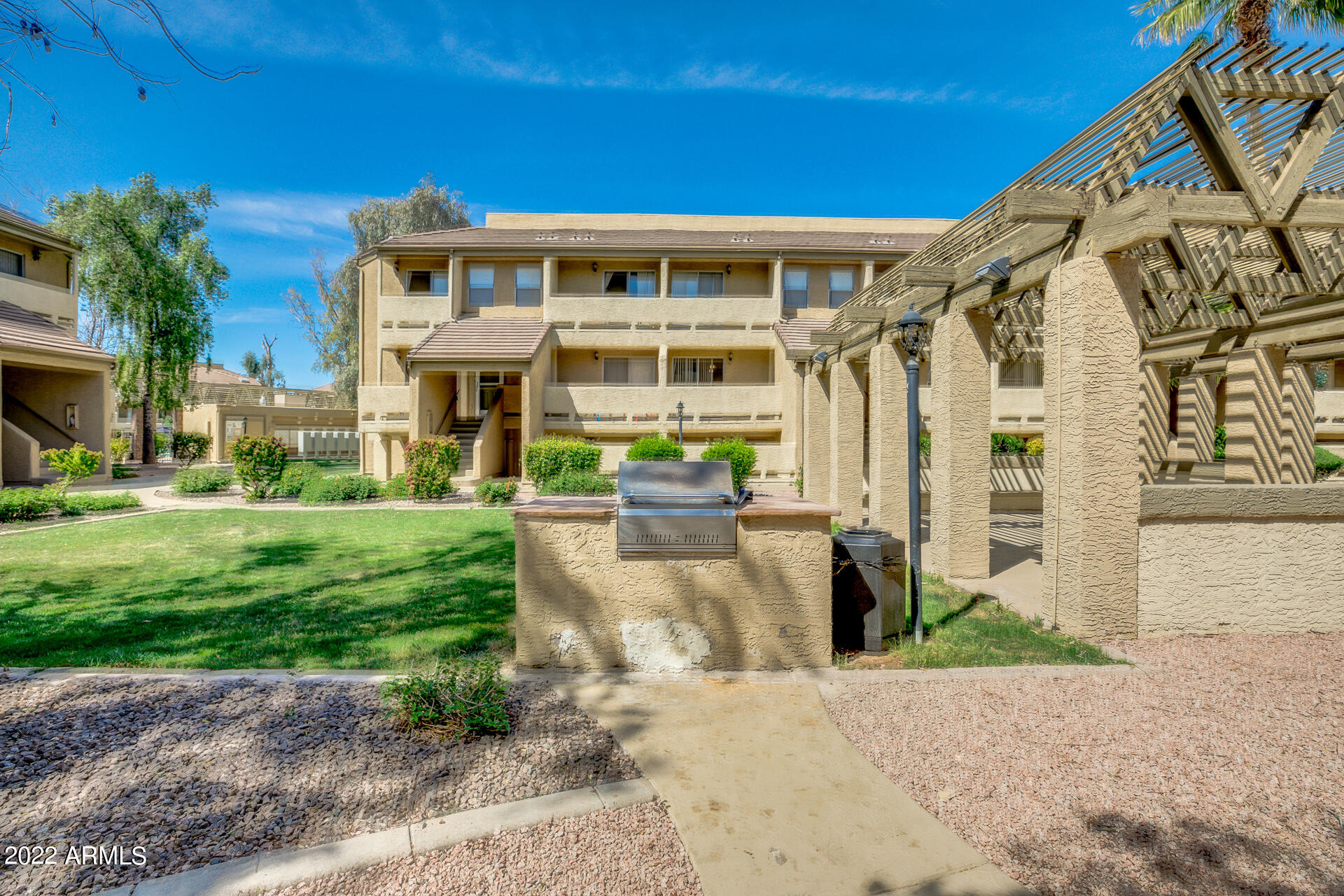1331 West Baseline Road, Unit 126 Mesa, AZ 85202 - Photo 26 of 30 Baseline - 26