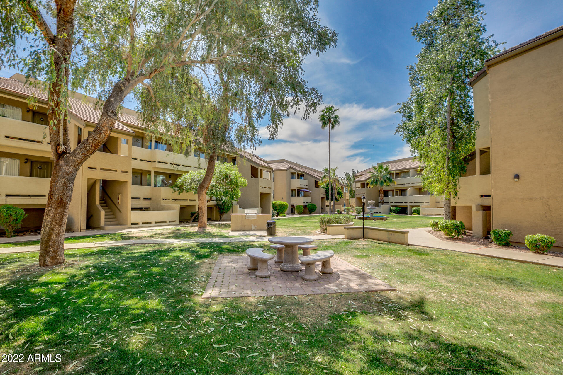 1331 West Baseline Road, Unit 126 Mesa, AZ 85202 - Photo 29 of 30 Baseline - 28