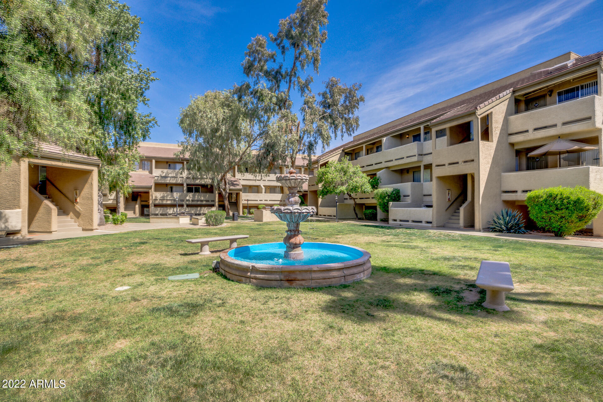 1331 West Baseline Road, Unit 126 Mesa, AZ 85202 - Photo 30 of 30 Baseline - 30