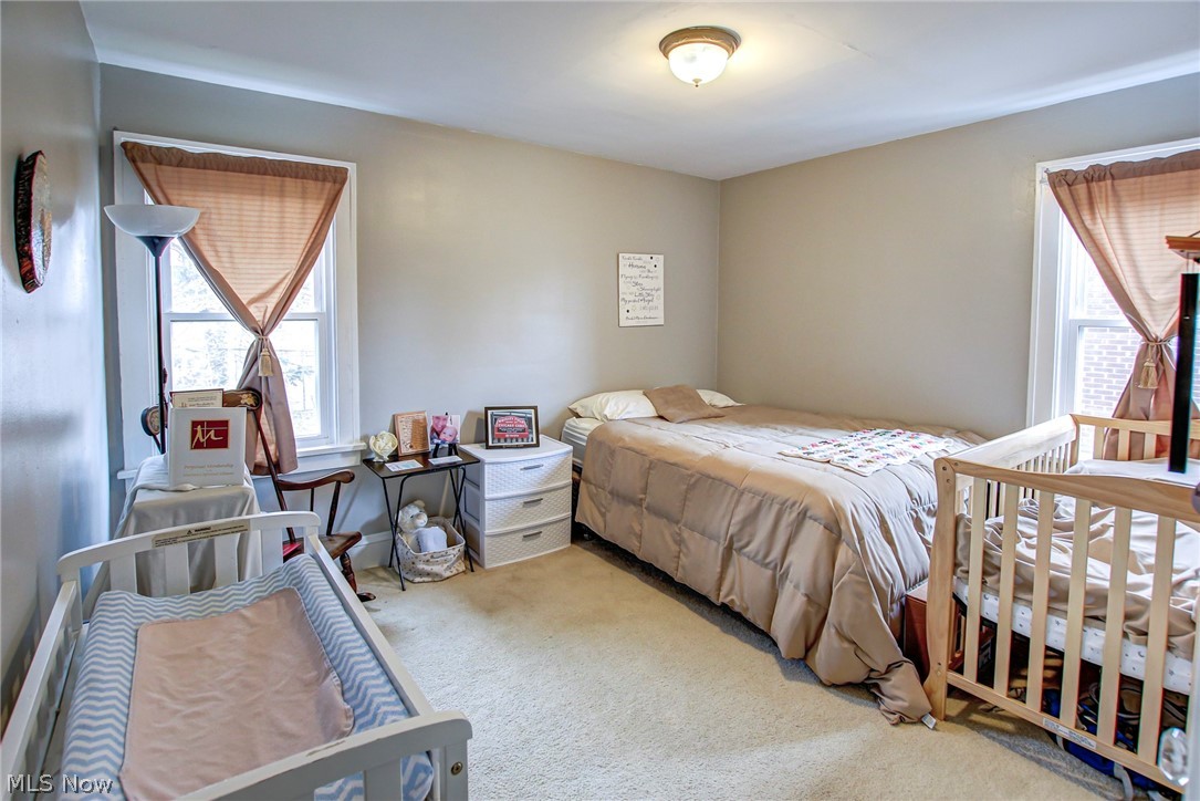 1040 Roanoke Road Cleveland Heights, OH 44121 - Photo 22 of 35