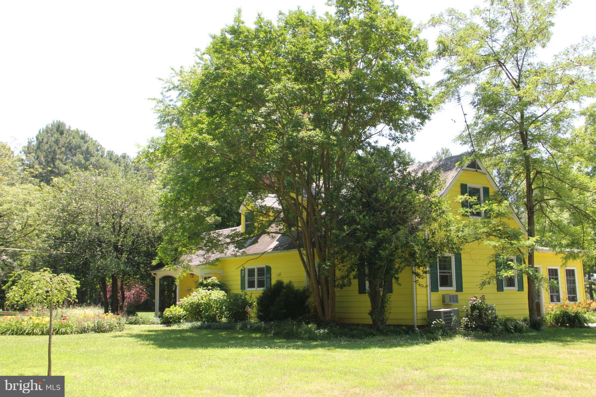 7282 Pea Neck Road St. Michaels, MD 21663 - Photo 14 of 28 Exterior (General)