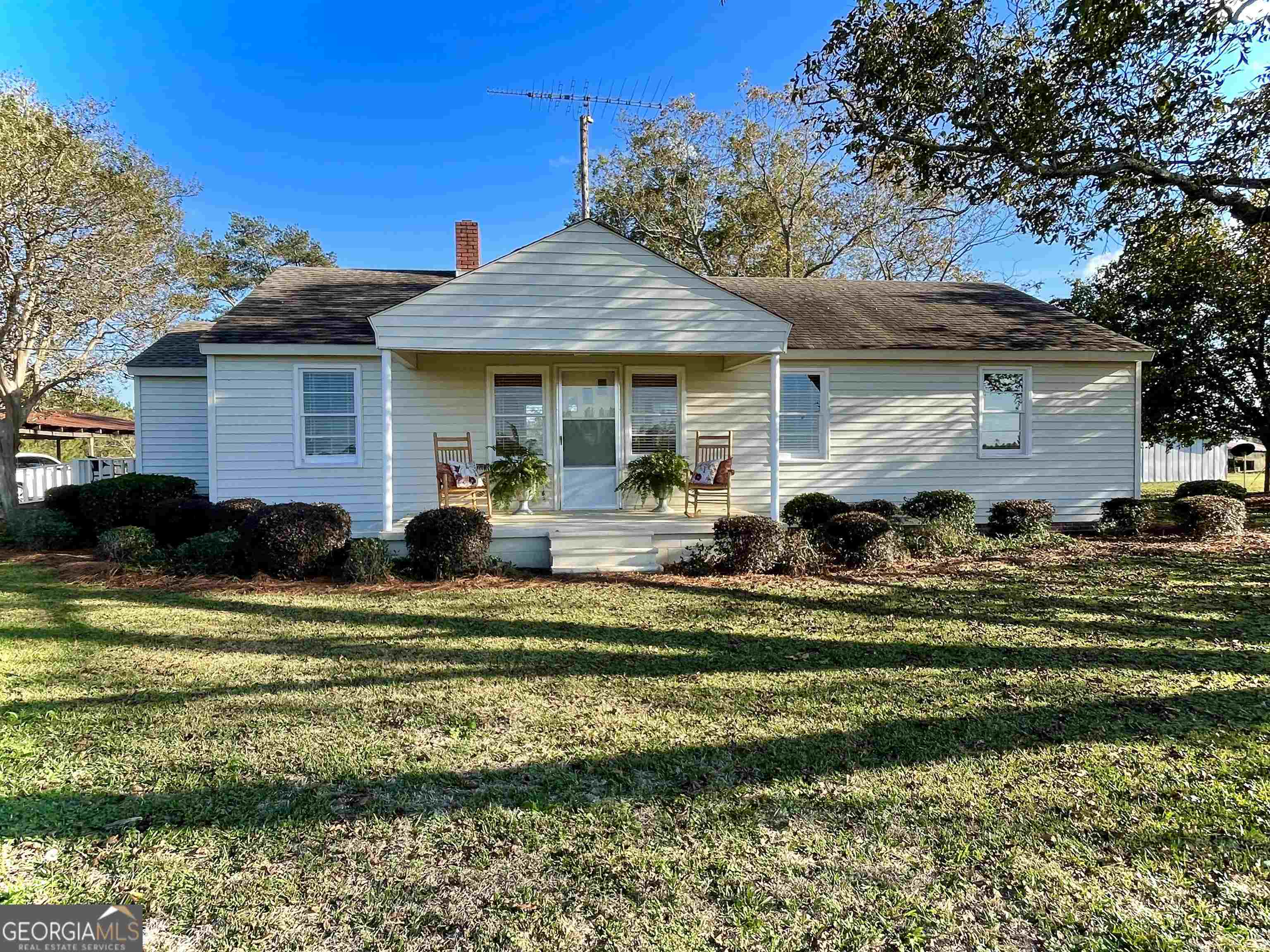 2232 Faulk Road Dublin, GA 31021 - Photo 1 of 1 Gallery Image 1