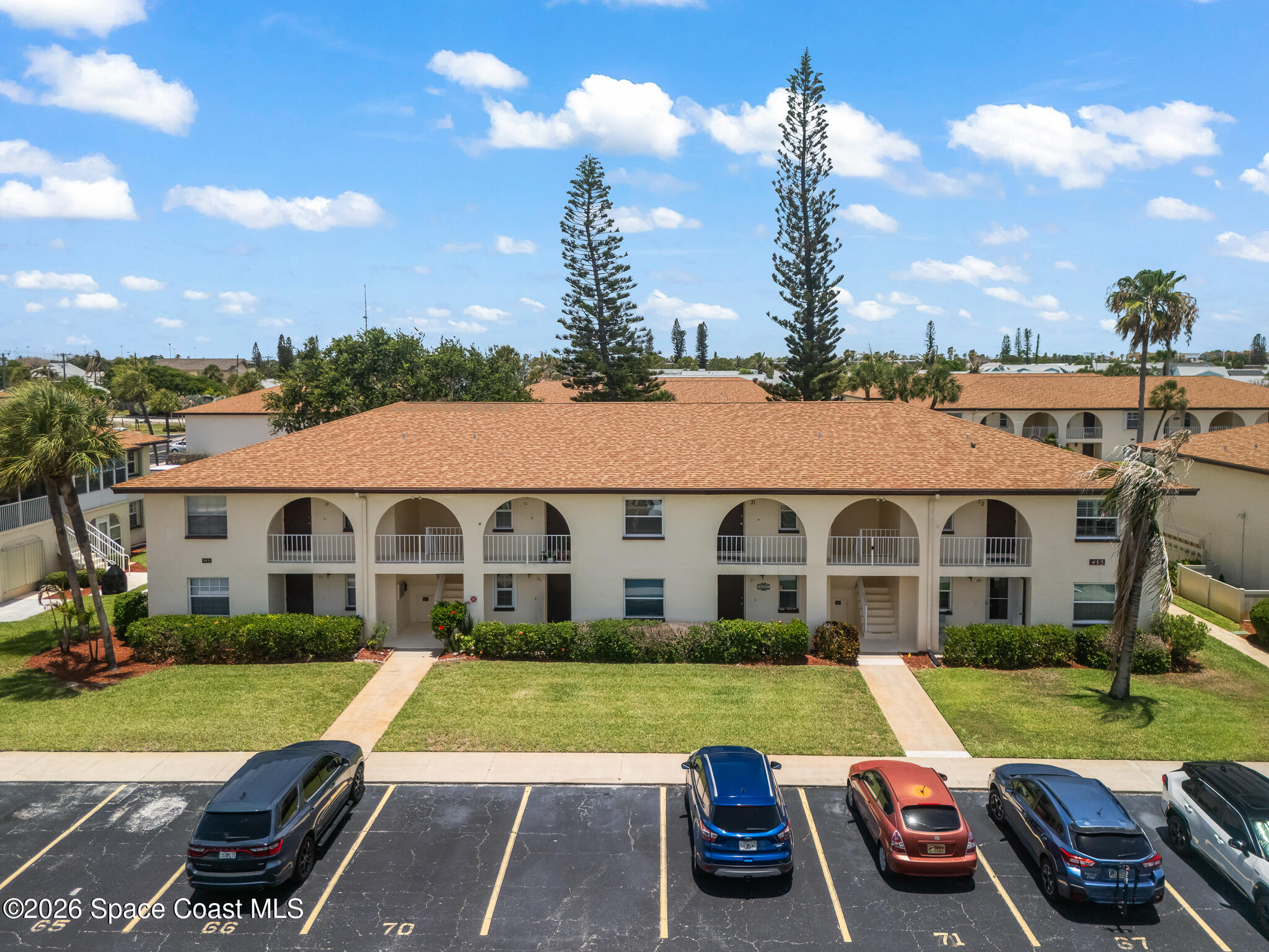 415 School Road, Unit 66 Indian Harbour Beach, FL 32937 - Photo 25 of 29 28-untitled-28
