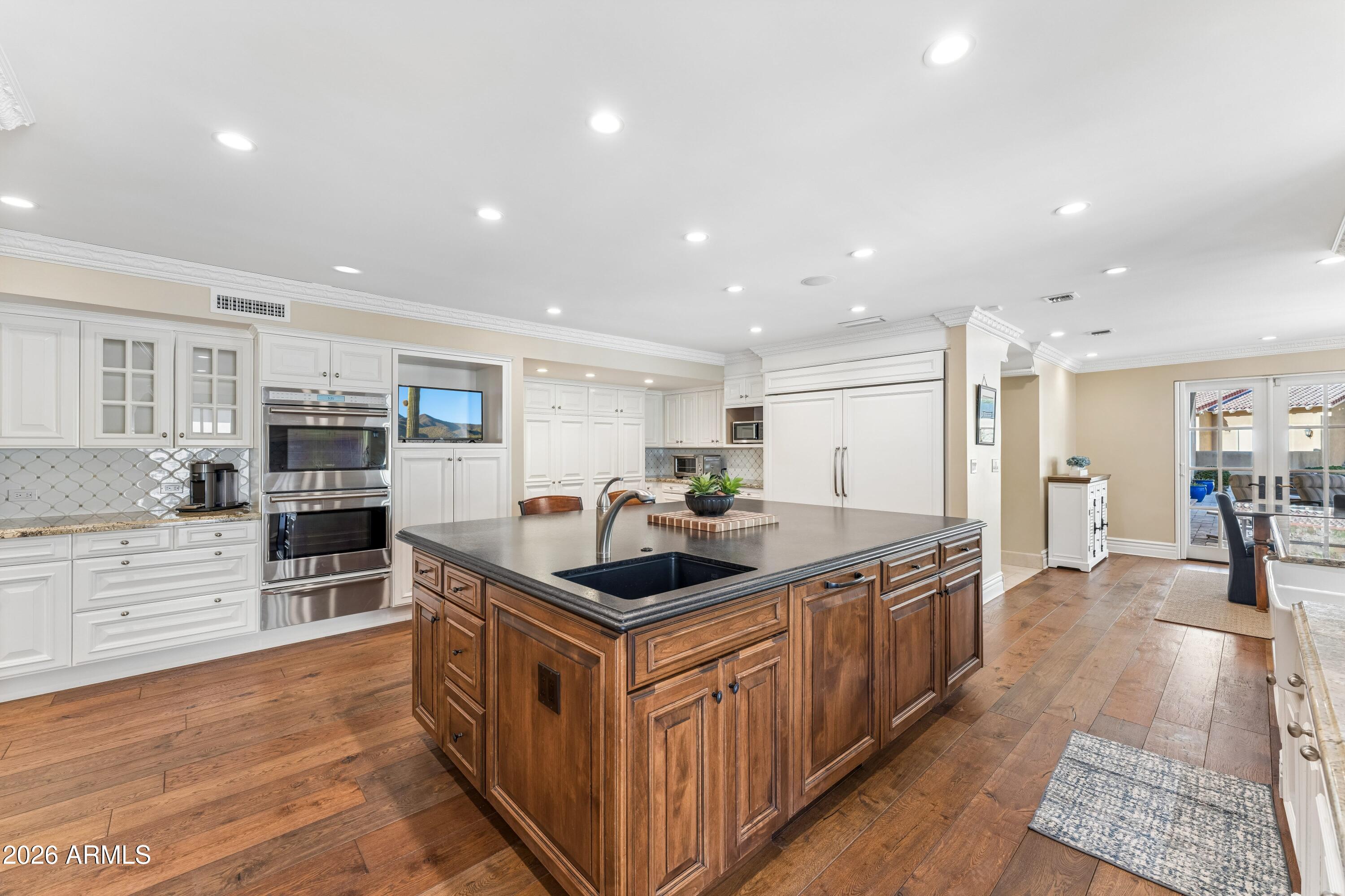 5315 East Paradise Canyon Road Paradise Valley, AZ 85253 - Photo 53 of 99 053-DSC09719