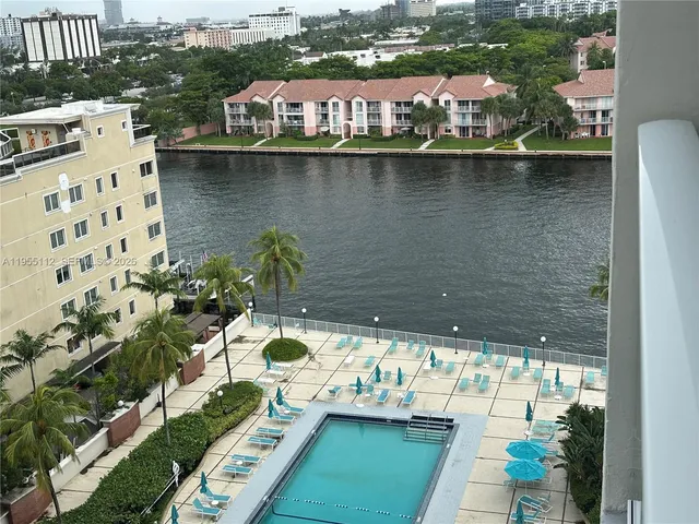 $2,400 | 3800 South Ocean Drive, Unit 1008, Hollywood, FL 33019
