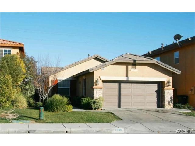 2239 Glimmer Way Perris, CA 92571 - Photo 1 of 1