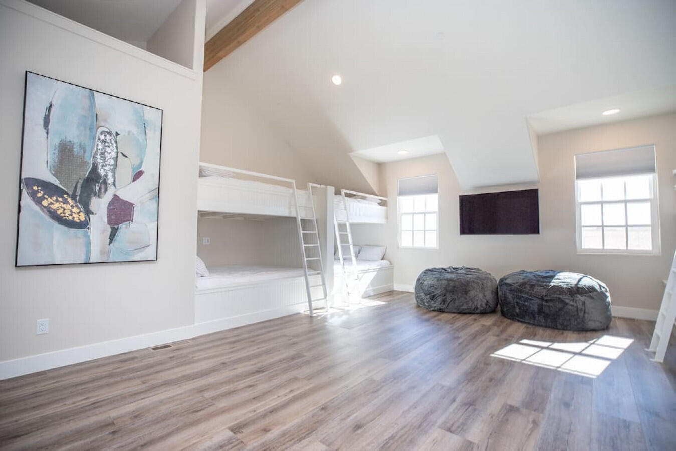 4307 Canterbury Road Hurricane, UT 84737 - Photo 25 of 45 2nd floor bunkroom