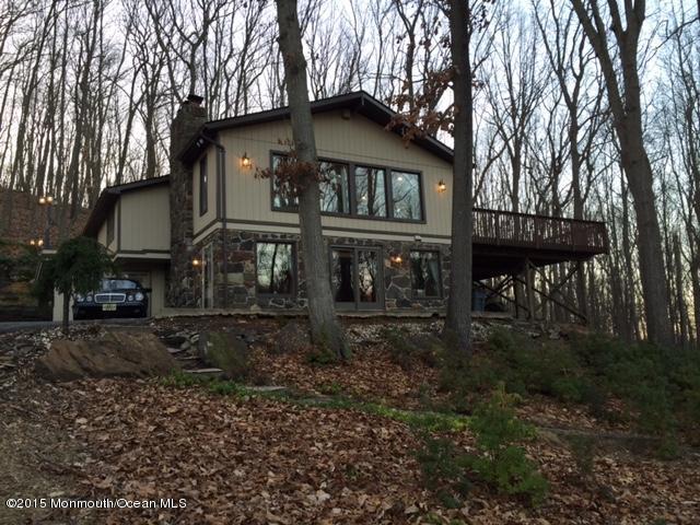 295 Millstone Road Perrineville, NJ 08535 - Photo 9 of 14 dan9