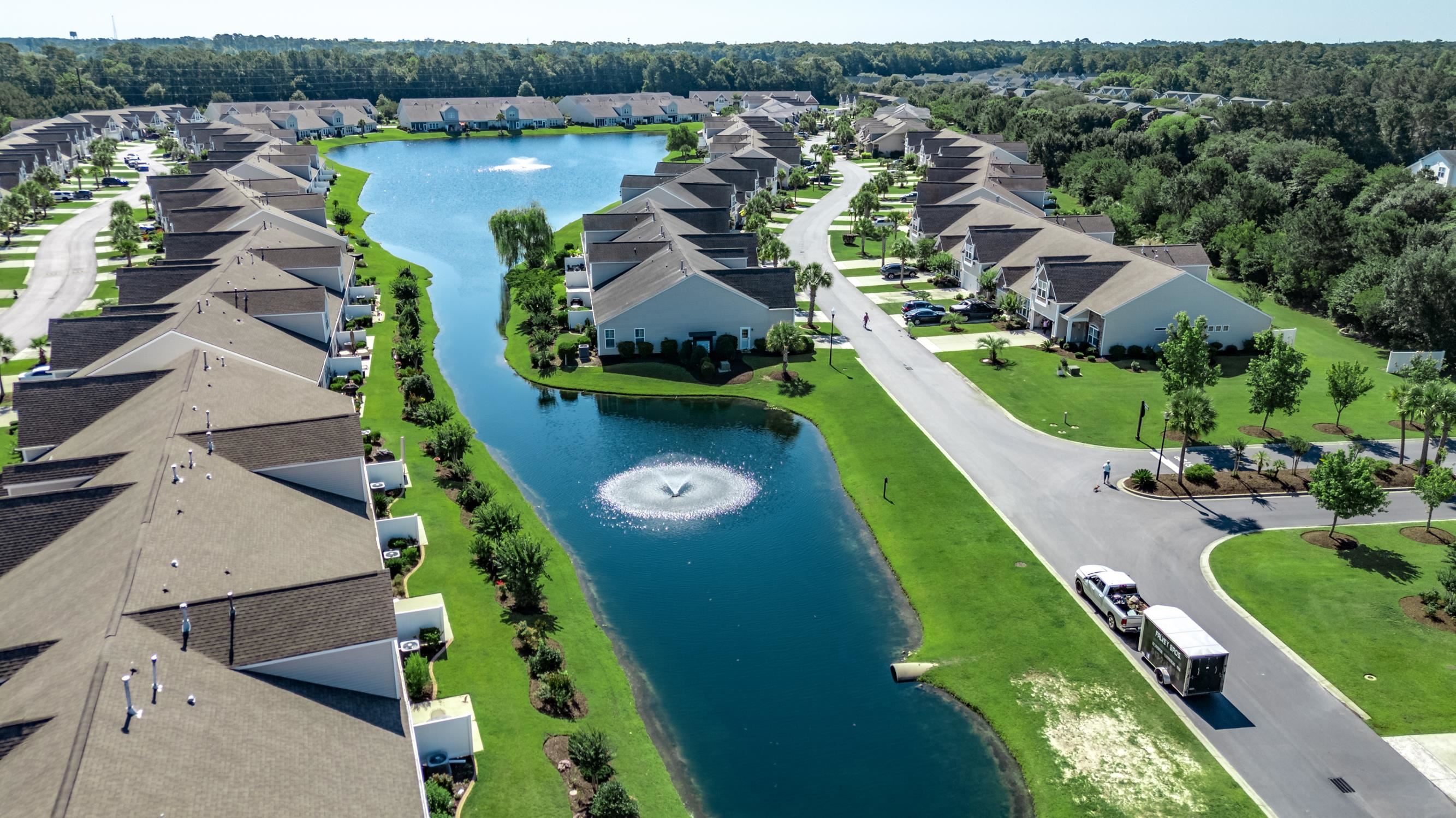 140 Parmelee Drive, Unit E Murrells Inlet, SC 29576 - Photo 52 of 57