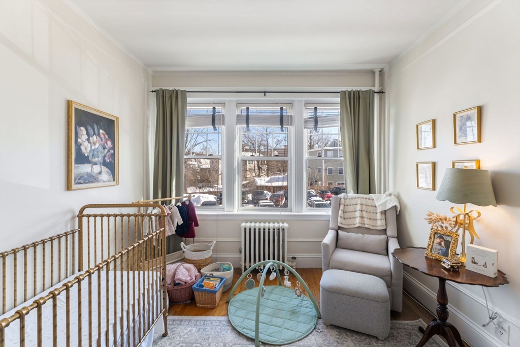 401 Washington Street, Unit 1 Brookline, MA 02446 - Photo 8 of 17